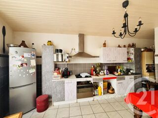  Maison à vendre 7 pièces 142 m²