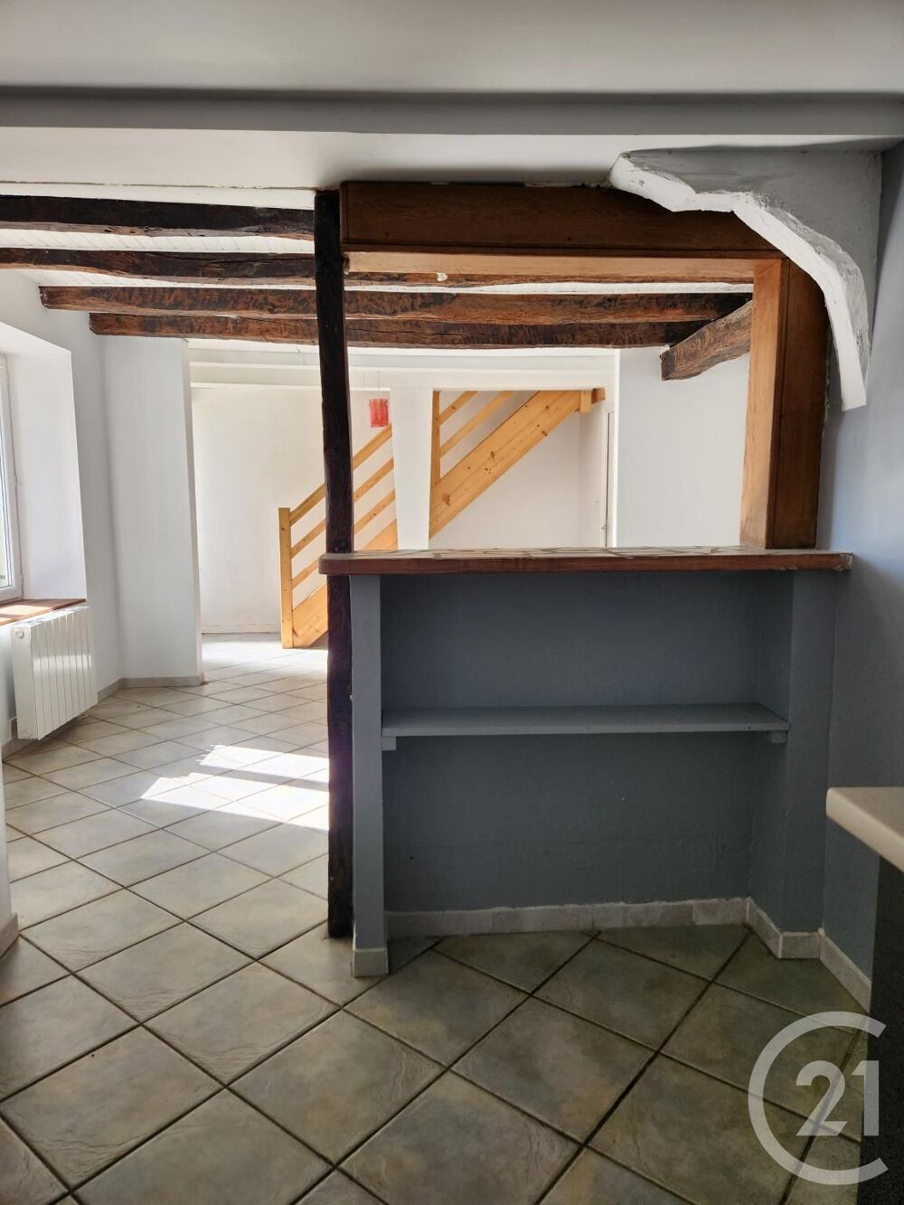 Charmante maison de village sur VERDALLE. Venez déco....