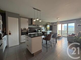  Appartement � vendre 3 pi�ces 67 m�