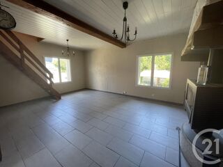  Maison à louer 3 pièces 80 m²