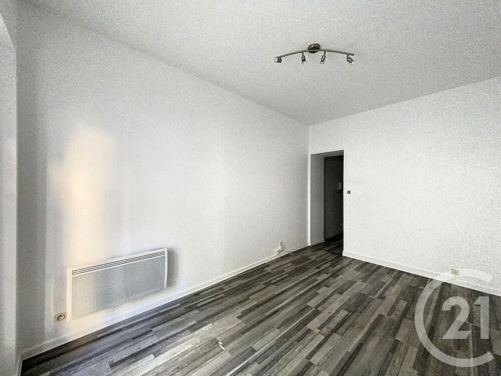 location Appartement - 1 pièce(s) - 25 m² Montbéliard (25200)