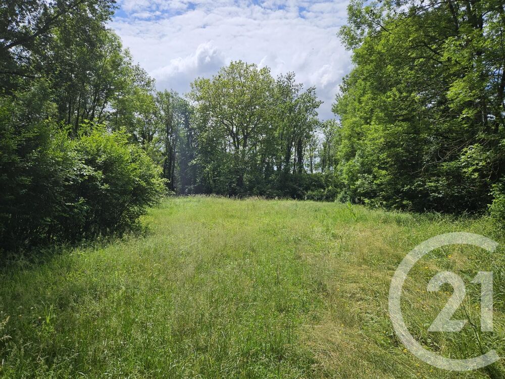 vente Terrain - 1839 m² Saint-Sorlin-en-Bugey (01150)