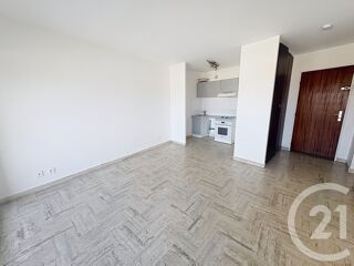  Appartement à vendre 2 pièces 33 m²