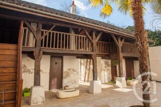  Maison � vendre 8 pi�ces 416 m�