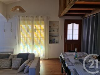  Maison à louer 3 pièces 57 m²