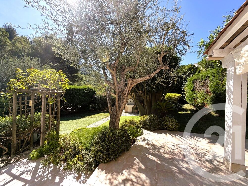 vente Maison - 4 pièce(s) - 115 m² La Turbie (06320)