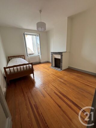  Maison à louer 3 pièces 72 m²
