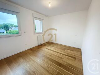  Appartement à louer 3 pièces 64 m²