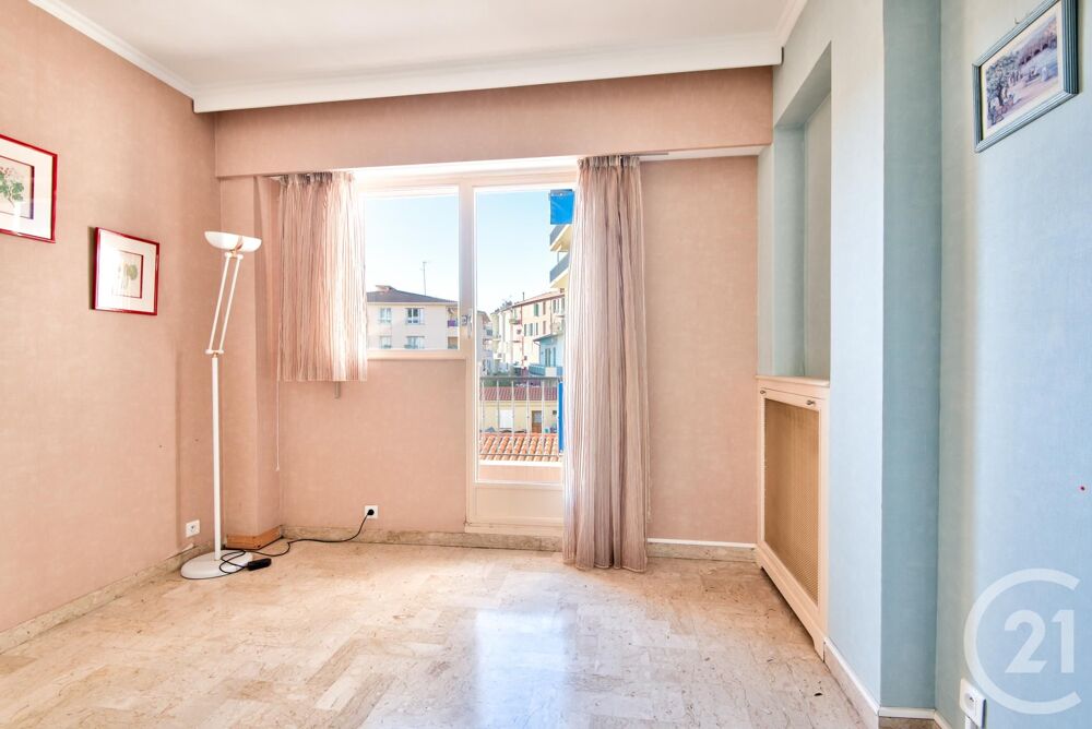 � vendre  Appartement Beaulieu-sur-Mer (06310)