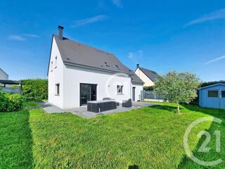  Maison à vendre 6 pièces 120 m²