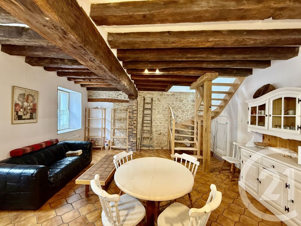 location Maison - 3 pièce(s) - 69 m² Nemours (77140)