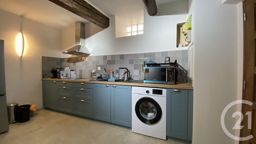location Maison - 3 pièce(s) - 60 m² Remoulins (30210)