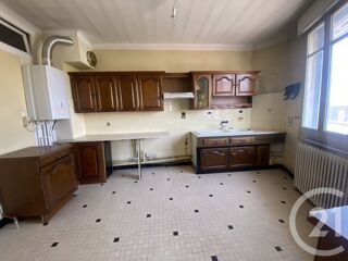  Appartement à vendre 4 pièces 95 m²