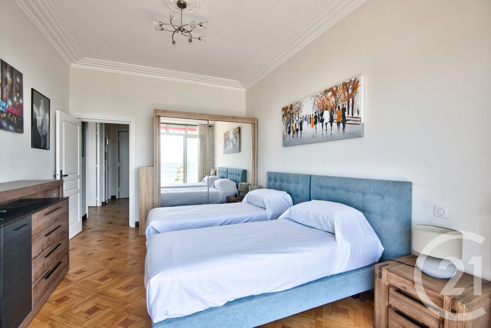  vendre  Appartement Nice (06000)