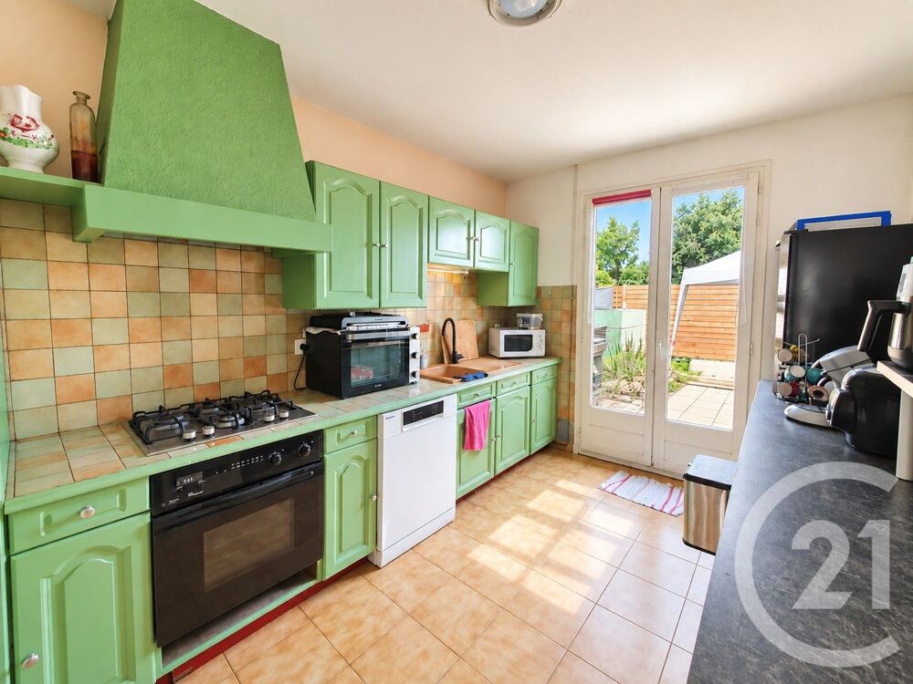 vente Maison - 3 pièce(s) - 84 m² Argelès-sur-Mer (66700)