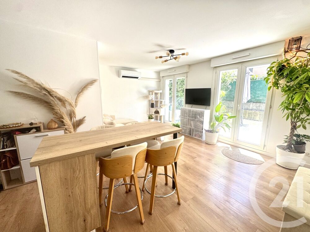 TOULOUSE LARDENNE - Notre agence Century21 Open Immo....