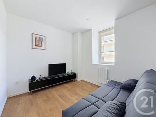 Appartement à louer 1 pièce 20 m²