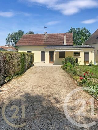  Maison à louer 6 pièces 