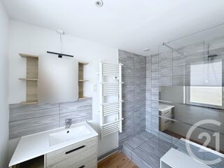  Appartement à vendre 2 pièces 48 m²