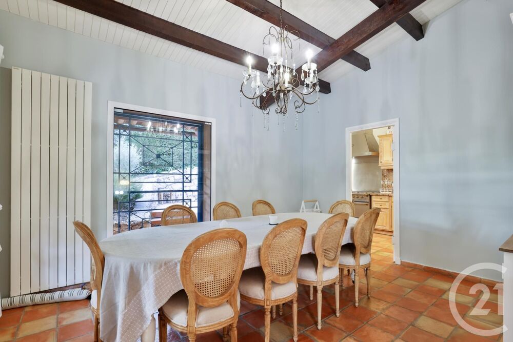  vendre  Maison Villefranche-sur-Mer (06230)