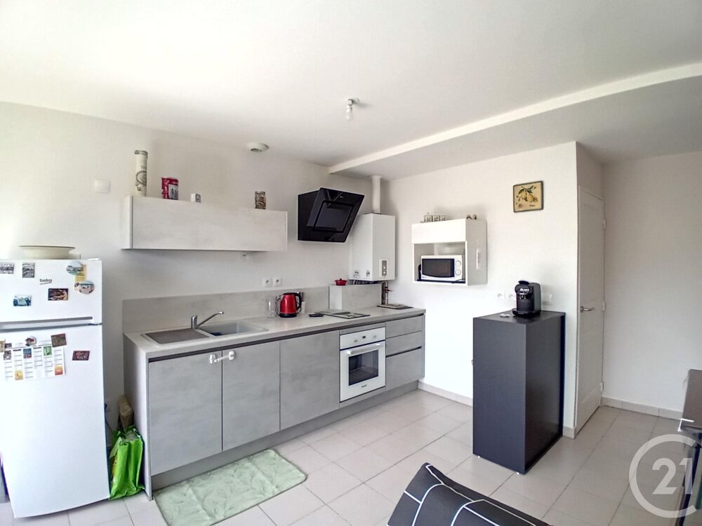 Appartement 2 pièces 44 m² · à Courseulles sur Mer · 44 m² · 191 500 €