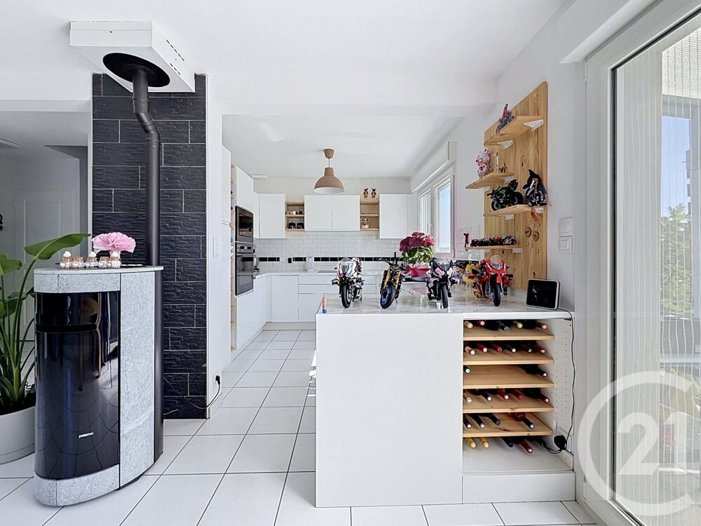 Magnifique maison individuelle à BONDEVAL !!! cette mais....