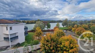  Appartement � vendre 4 pi�ces 93 m�