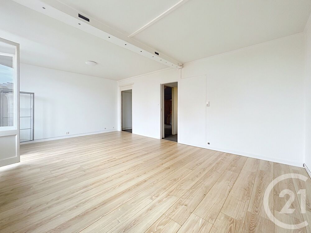 vente Appartement - 3 pièce(s) - 55 m² Belfort (90000)