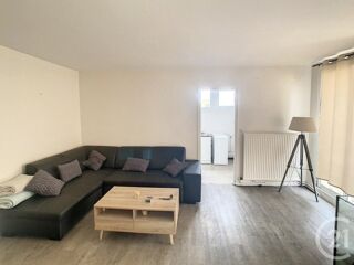  Appartement à louer 3 pièces 70 m²