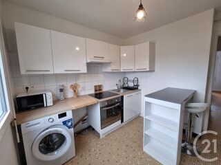  Appartement à louer 3 pièces 59 m²