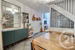  Maison � vendre 4 pi�ces 81 m�