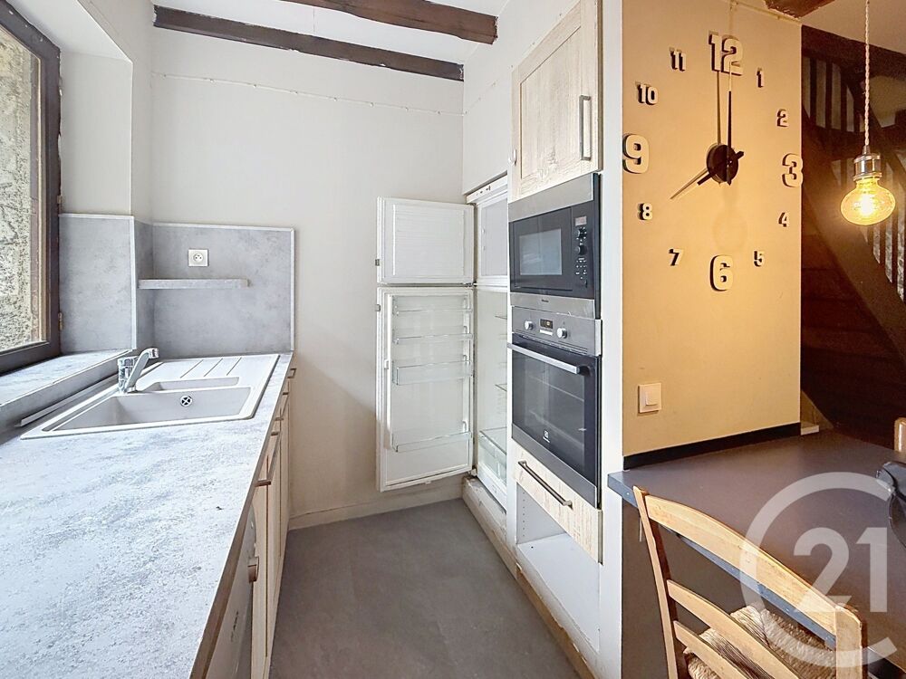 location Appartement - 3 pièce(s) - 60 m² Prat-Bonrepaux (09160)