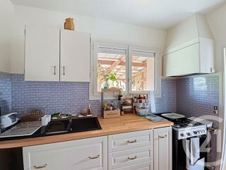  Maison à vendre 4 pièces 67 m²