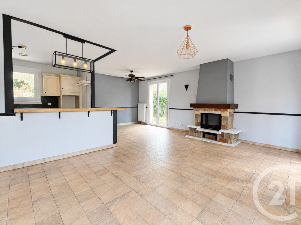 vente Maison - 5 pièce(s) - 106 m² Tournefeuille (31170)
