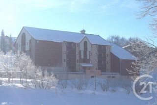  Appartement � louer 1 pi�ce 29 m�