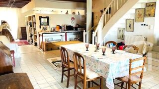  Maison à vendre 6 pièces 215 m²