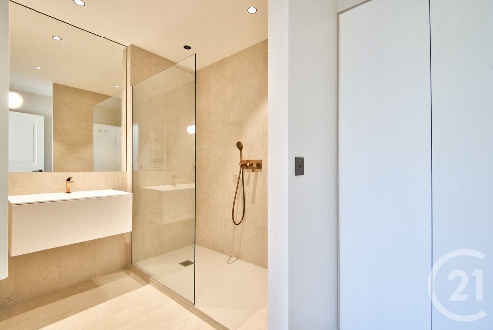  vendre  Appartement Nice (06000)