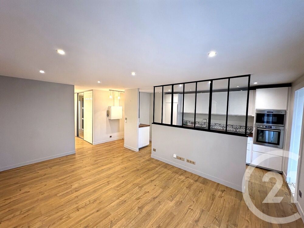 vente Appartement - 3 pièce(s) - 103 m² Toulouse (31500)
