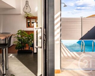  Maison à vendre 5 pièces 200 m²