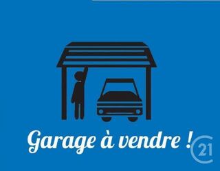  Parking / Garage � vendre 15 m�
