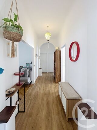  Appartement � vendre 5 pi�ces 181 m�