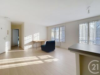  Appartement � vendre 2 pi�ces 45 m�