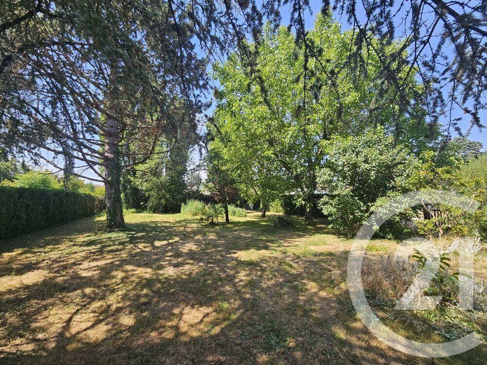 vente Maison - 5 pièce(s) - 195 m² Vouneuil-sous-Biard (86580)