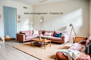  Appartement � vendre 3 pi�ces 55 m�