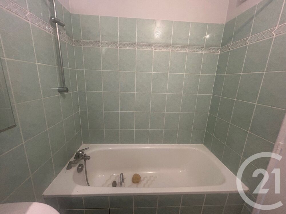 location Appartement - 1 pièce(s) - 29 m² Colombes (92700)