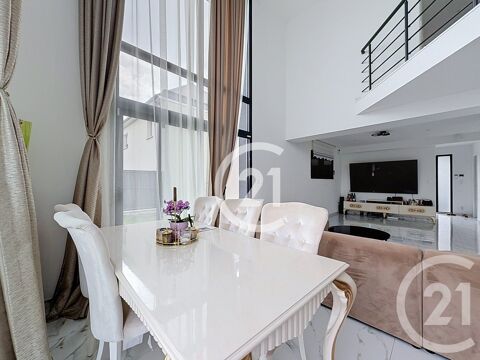   Vente Maison Maison - 6 pièce(s) - 125 m²