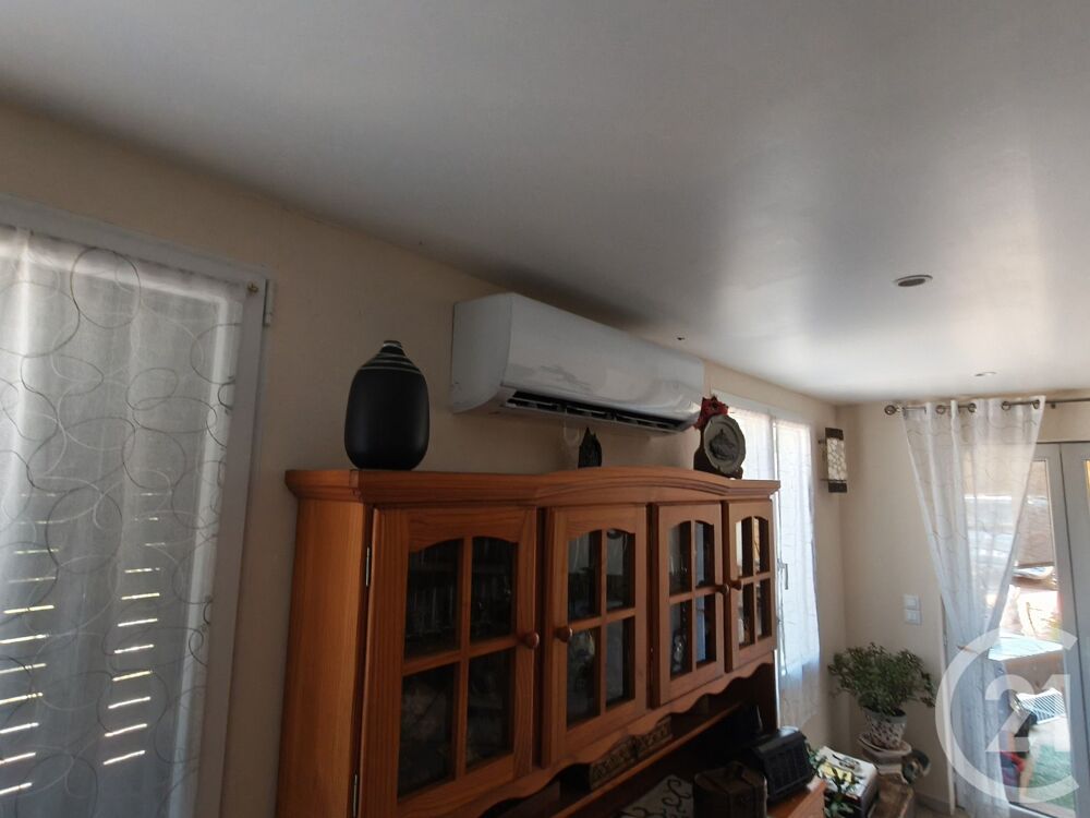 vente Maison - 6 pièce(s) - 124 m² Prémery (58700)