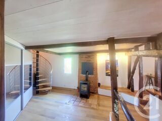  Maison à vendre 6 pièces 191 m²