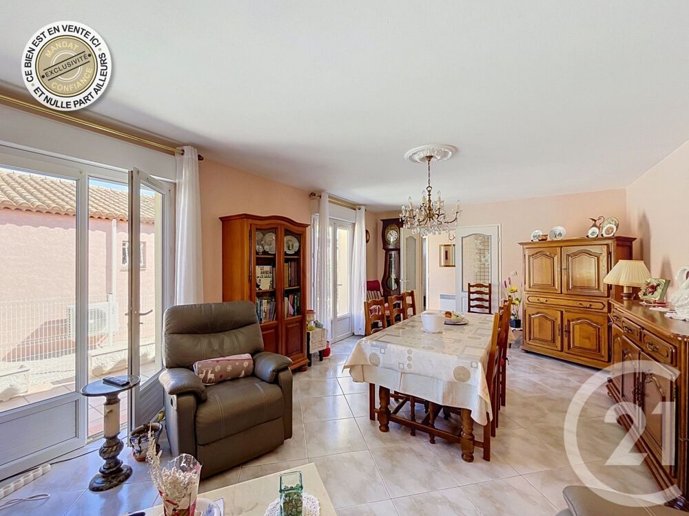 A vendre sur le Barcarès secteur village, venez découvri....
