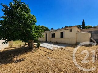  Maison à vendre 2 pièces 341 m²